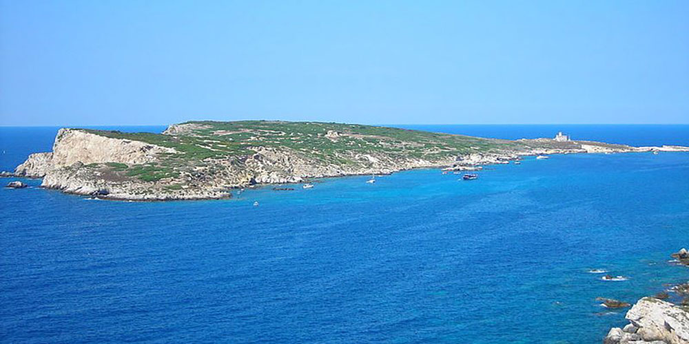 Isole Tremiti – Capraia